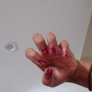 Meet your Posher, Krystal